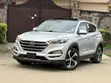 Hyundai Tucson Sport FWD 2016 Silver - 2