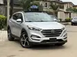 Hyundai Tucson Sport FWD 2016 Silver - 3