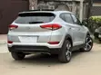 Hyundai Tucson Sport FWD 2016 Silver - 4