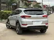 Hyundai Tucson Sport FWD 2016 Silver - 5