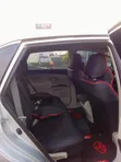 Toyota Venza V6 2009 Silver - 1