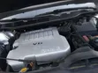 Toyota Venza V6 2009 Silver - 2