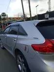 Toyota Venza V6 2009 Silver - 5