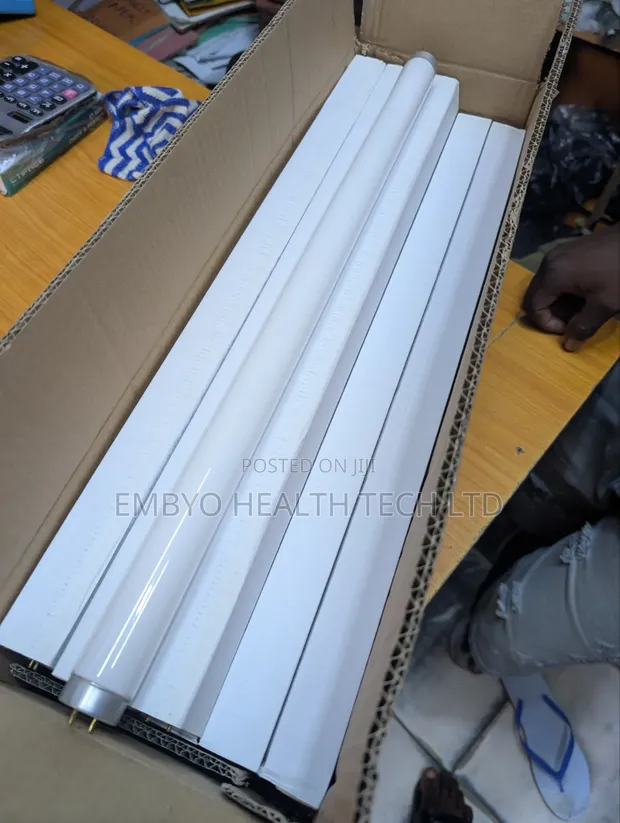 Fitilar Phototherapy don Maganin Jaundice na Jarirai - 1