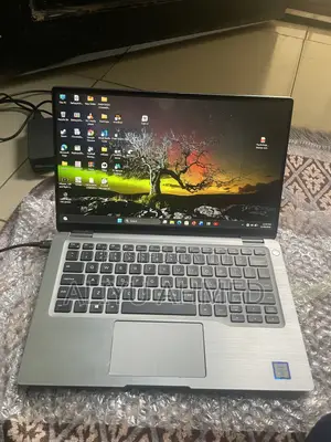 Dell Latitude 7400 2-in-1 Laptop - Core i7, 16GB RAM, 512GB SSD