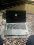 Dell Latitude 7400 2-in-1 Laptop - Core i7, 16GB RAM, 512GB SSD - 3