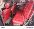 Toyota Land Cruiser Prado 2011 Black - 5