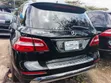 Mercedes-Benz M Class 2014 Black - 5