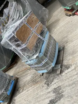 Meksan 100kVA BY33 Voltage Transformer