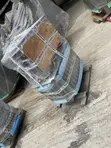 Meksan 100kVA BY33 Voltage Transformer - 2