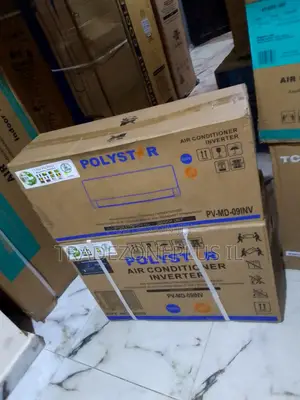 Polystar PV MD 09INV Inverter Split Air Conditioner