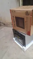 Brand New Polystar PV-JYEG278BB Gas/Electric Oven - 2