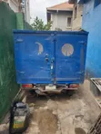 Atul Gem Cargo 2017 Blue Diesel Tricycle - 2