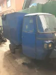Atul Gem Cargo 2017 Blue Diesel Tricycle - 3
