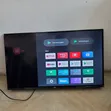 TCL 32-Inch Android TV (2K Fuska) - 1
