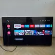 TCL 32-Inch Android TV (2K Fuska) - 4