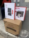SMS Solar Street Light - 1