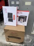 SMS Solar Street Light - 2