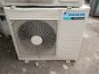 3HP Mitsubishi Inverter Condenser - Low Voltage - 1