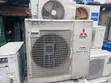 3HP Mitsubishi Inverter Condenser - Low Voltage - 2
