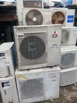 3HP Mitsubishi Inverter Condenser - Low Voltage - 3