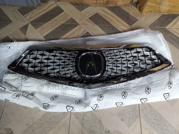 Honda TLX 2018 Front Grille - Brand New - 1