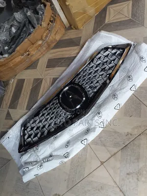Honda TLX 2018 Front Grille - Brand New