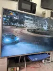 Used 55-inch LG Smart TV - Line Defect - 3