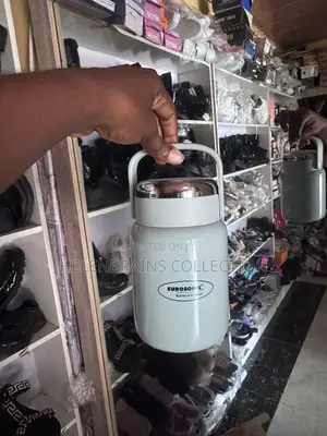 Eurosonic ES-515 Food Flask 900ml