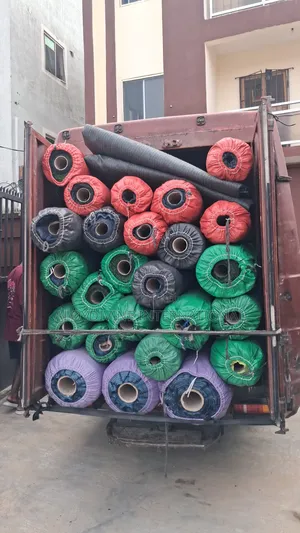 Football Pitch Artificial Grass Bundles
