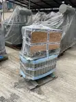 Meksan 100kVA Transformer Na Rarraba Wuta - 2