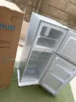 Skyrun 138HC Firijin Daki - Sabo - 1