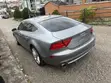 Audi Q7 V12 TDI 2012 Gray - 1