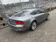 Audi Q7 V12 TDI 2012 Gray - 2