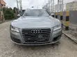 Audi Q7 V12 TDI 2012 Gray - 3