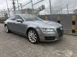 Audi Q7 V12 TDI 2012 Gray - 4