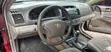 2006 Toyota Camry LE Red - 3