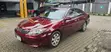 2006 Toyota Camry LE Red - 5