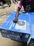 Maxi 1.5hp Inverter Air Conditioner - 2