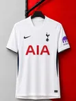 Tottenham Hotspur FC 2026/2027 Kit - 1