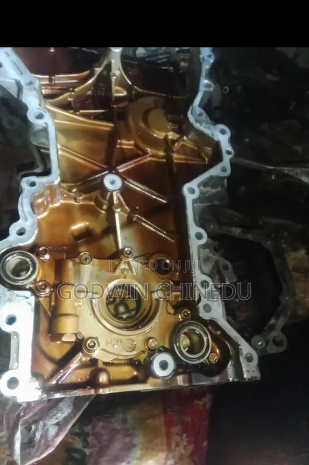 Hyundai Kia Parts - 1