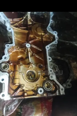 Hyundai Kia Parts