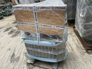 Meksan 100kVA BY33 Transformer Na Lantarki