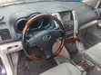 Lexus RX 350 SUV 2007 Blue - 4