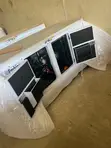 Jirgin Perkins mai ƙarfin 80KVA mai hana amo - 1