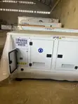 Jirgin Perkins mai ƙarfin 80KVA mai hana amo - 2