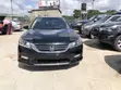 Honda Accord 2014 Baki - 5