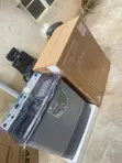 Syinix E8WTMN 8.5kg Injin Wanki - 2