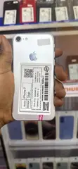 Sabon Apple iPhone 7 32GB Baki - 4
