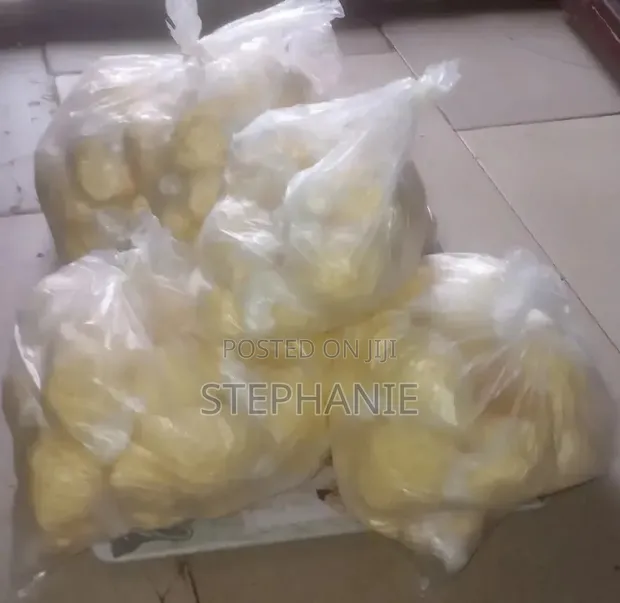 Homemade Pap (Akamu/Ogi) - Fresh & Clean - 1